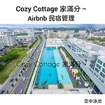 Sutera Avenue Skypool